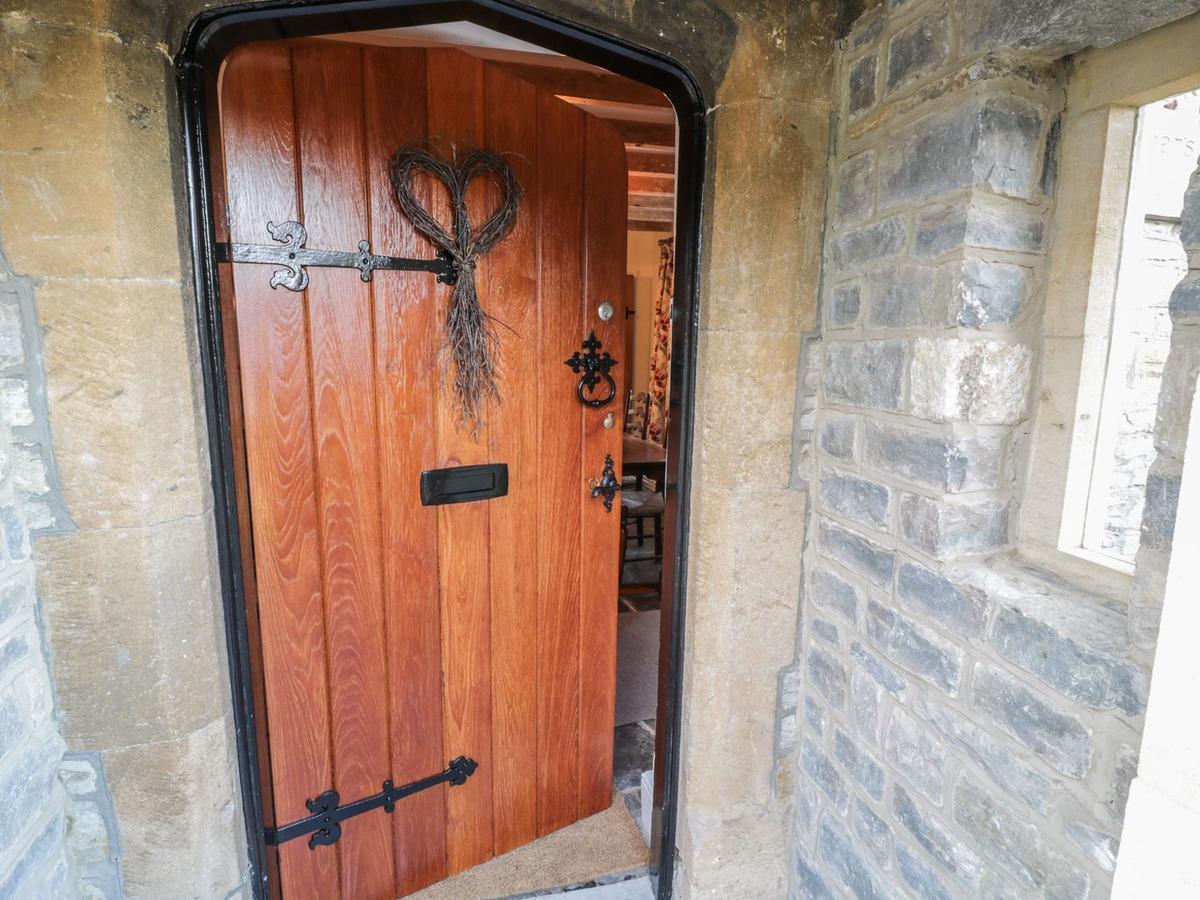 South Littleton Bear'S Cottage מראה חיצוני תמונה