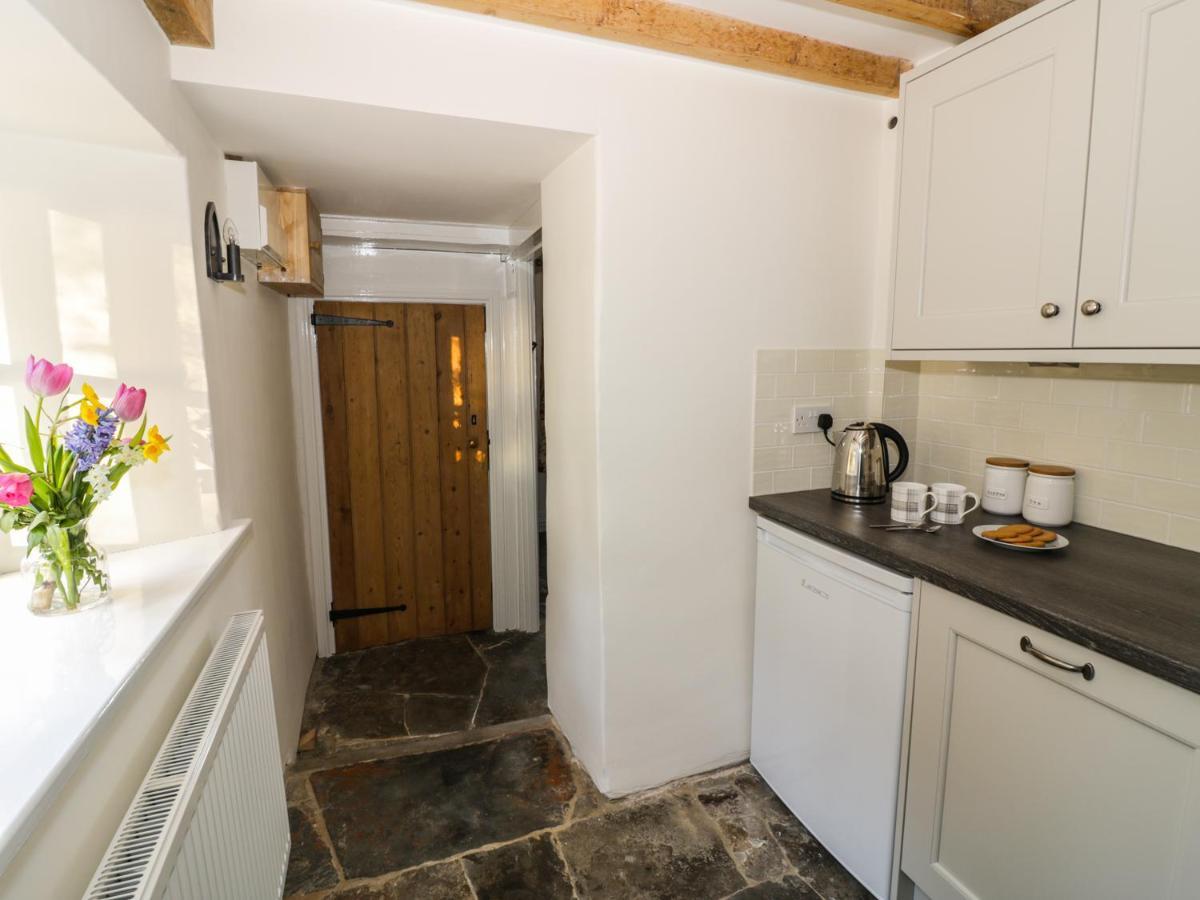 South Littleton Bear'S Cottage מראה חיצוני תמונה