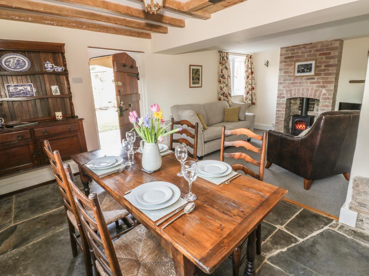 South Littleton Bear'S Cottage מראה חיצוני תמונה